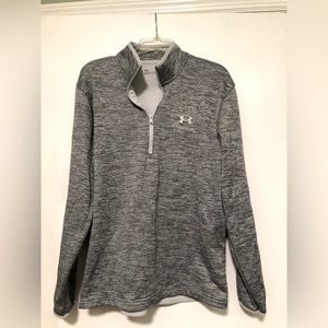 Under Armour pullover large